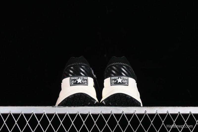 Converse Chuck 70 AT-CX Retro Platform Low-Top Sneakers with Outdoor Functional Design - A06557C