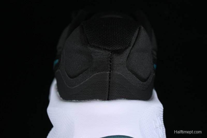 Nike Revolution 7 Wide Running Shoes with Breathable Mesh and Durable Cushioning - FB2207-004