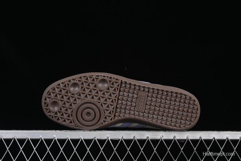 Adidas Samba OG Casual Sneakers - JI2678