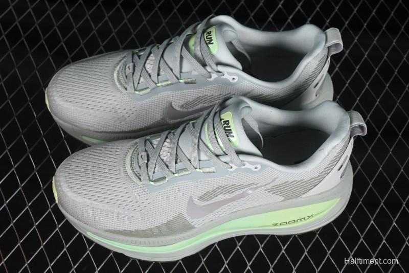 Nike Air Zoom Vomero 18 Moon Landing 18 2025 New Cushioned Casual Running Shoes - HM6803-002