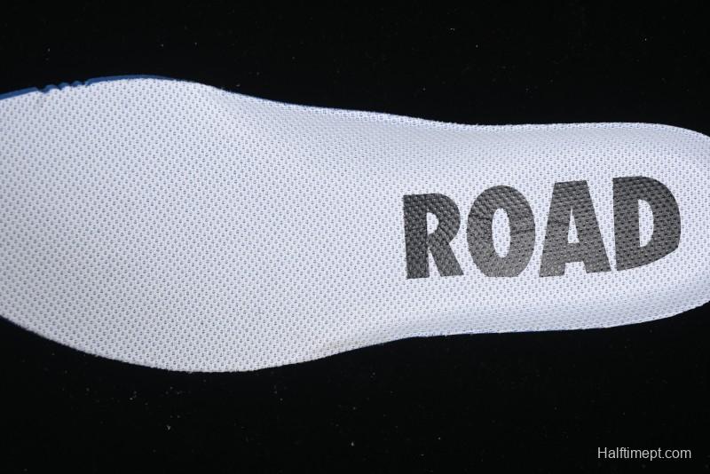 Nike Air Zoom Vomero 18 Lunar New 2025 Cushioned Casual Running Shoes - HM6804-101