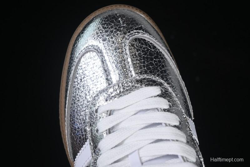 Adidas Samba OG Casual Sneakers - JR0035