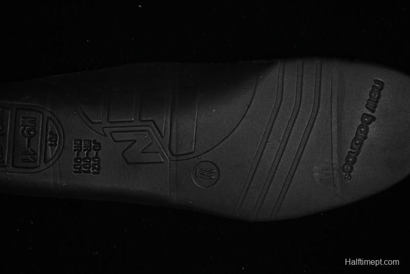 New Balance 990 Series Premium Made in USA Retro Casual Running Shoes - U990GB4