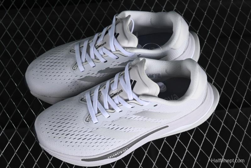 Adidas Supernova Rise M TE1680 Lightweight Casual Running Shoes with Dreamstrike+ Midsole