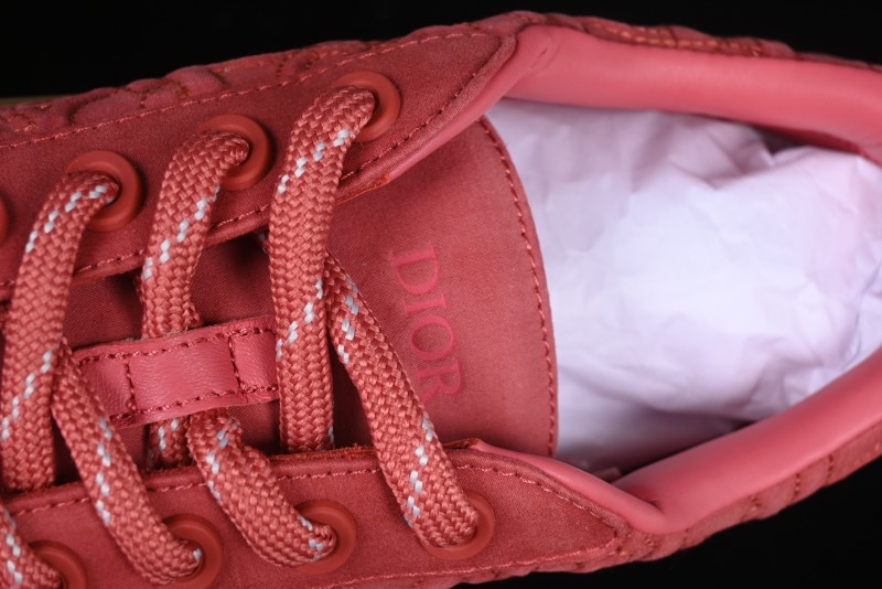 Dior B33 Stone Island Collaboration Casual Dad Shoes - HCF6