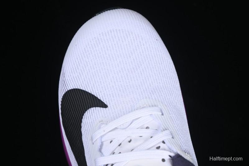 Nike Zoom Rival Fly 4 Lightweight Responsive Running Shoes - FV6040-100