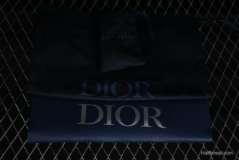 Dior B30 Sneakers with Reflective CD30 Logo - CD鞋