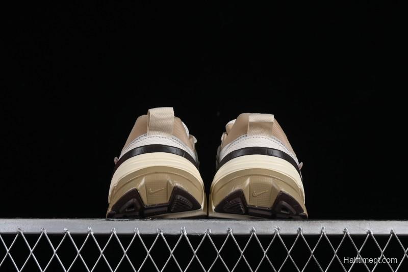 Nike Runtekk 3XL Cushioned Low-Top Retro Running Shoes with Anti-Slip Design - FD0736-103