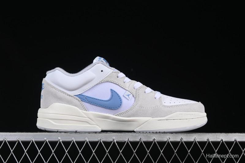 Nike Air Jordan Stadium 90 AJ Minimalist Casual Sneakers - DX4397-141