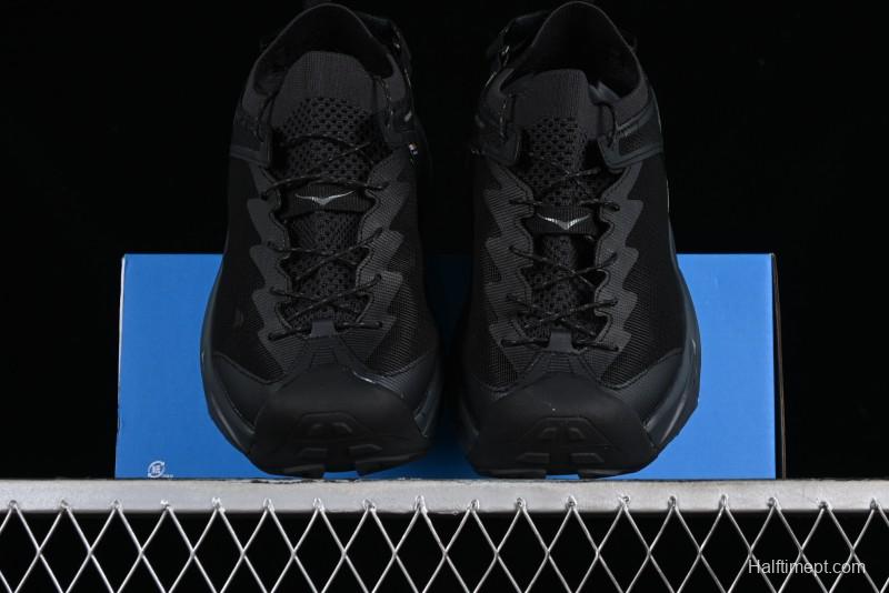 Hoka One One Hopara 2.0 Outdoor Functional Mountain Sandals with Rugged Design - 1147650 BBLC