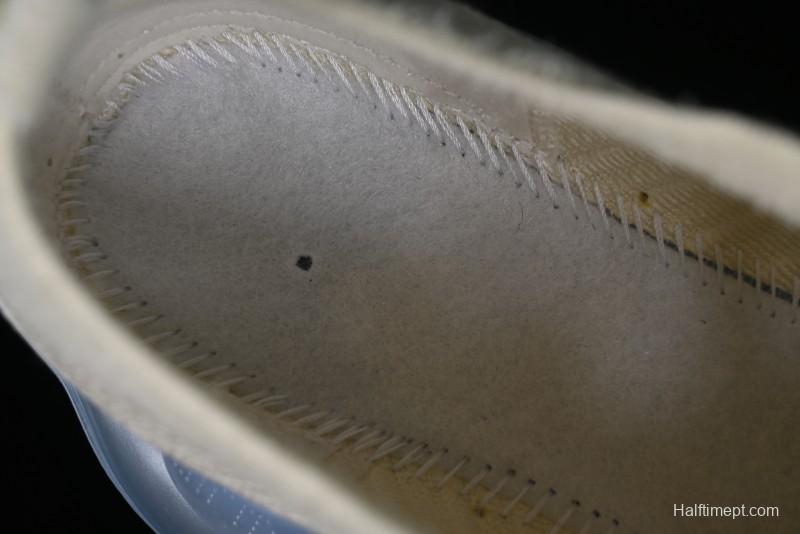 Nike Air Max Scorpion FK Running Shoes with Full-Length Next-Gen Air Cushion - DJ4702-101