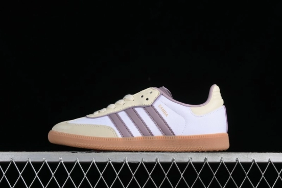 Adidas Samba OG W IE1417 Casual Sneakers