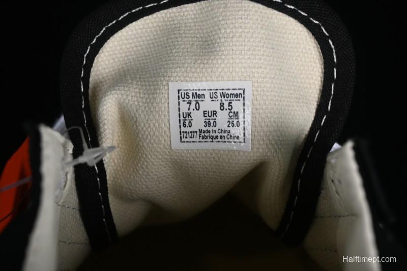 Vans Style 36 LX Low-Top Retro Skate Shoes with Enhanced Comfort - VN0A4BVEBPB