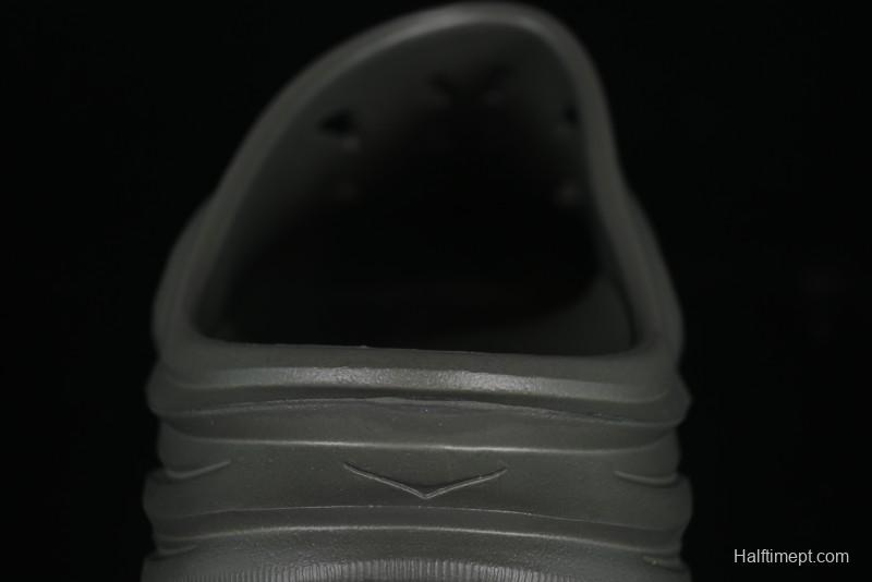 HOKA ONE ONE Casual Comfortable Lightweight Breathable Quick-Dry Toe-Post Sandals - CSC3