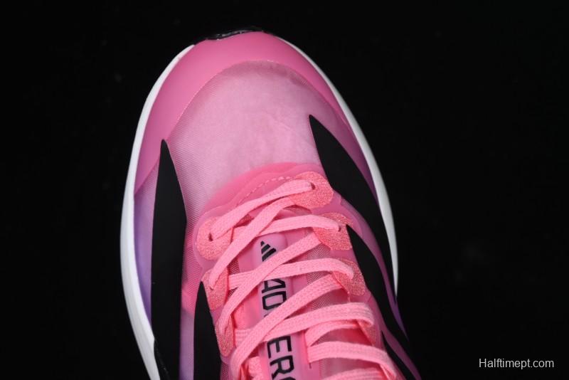 Adidas Adizero Evo Pro IH5570 Ultra-Lightweight Breathable Cushioned Running Shoes