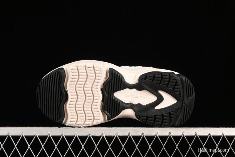 Adidas Originals Ozgaia 3.0 Lifestyle Sneakers with Thick Platform Sole - IG6042