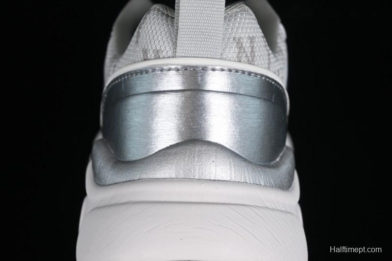 Nike NY MLB Fast Ball Classic Monogram 24SS Retro Casual Running Shoes - 3ARNFSB4N50SIS