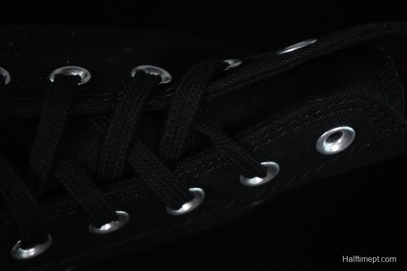 Converse All Star High Top Platform Casual Sneakers - 31311130