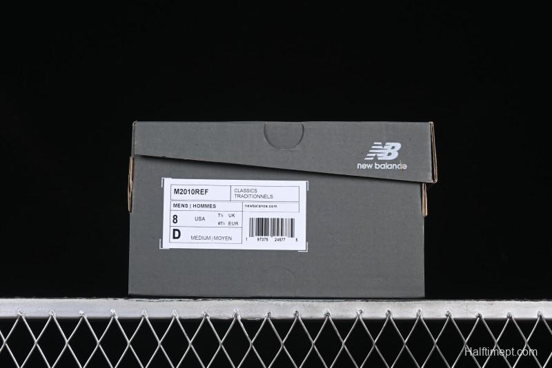 New Balance 2010 Series Retro Casual Running Shoes - M2010REF