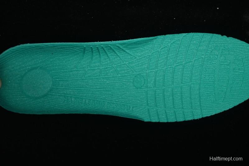 New York Yankees Chunky Liner Mid Denim Monogram Platform Sandals - 3ASXD065N50BLS