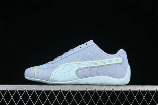 Puma Speedcat Lifestyle Low-Top Sneakers - 401657-03