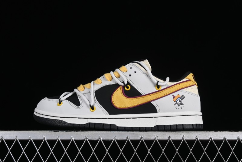 Nike SB Dunk Low Custom Collaboration Otomo Katsuhiro x Nike SB Dunk ...