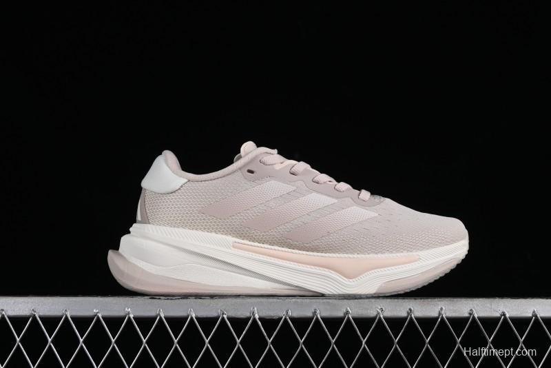 Adidas Supernova Rise M TE1685 Lightweight Casual Running Shoes with Dreamstrike+ Midsole