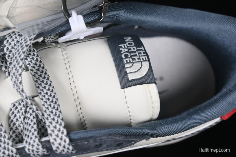 Nike Travis Scott x Fragment Design x Air Jordan 1 Low OG SP AJ1 CDG White Grey Low Top Casual Sneakers - DM9288-005