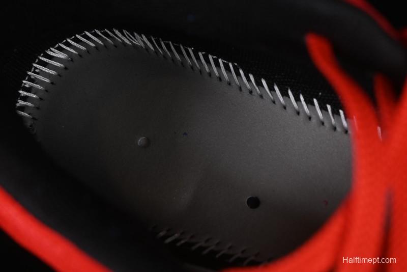 Nike Ja 2 "Nightmare" Performance Basketball Shoes with Air Zoom Cushioning - HQ2638-600