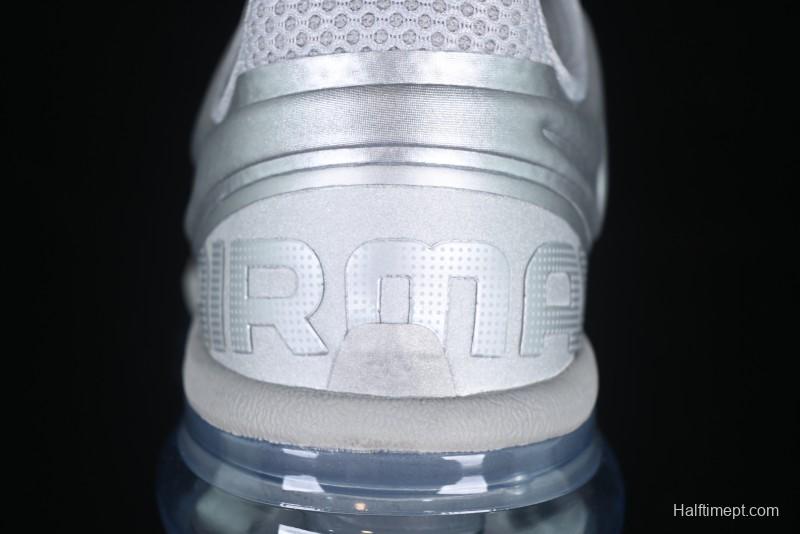 Nike Air Max 2013 Retro Breathable Mesh Cushioned Running Shoes - HQ3025-001