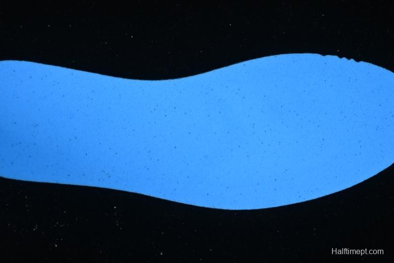 Nike Air Jordan 12 Retro Basketball Shoes with Game Royal Colorway - 130690-014