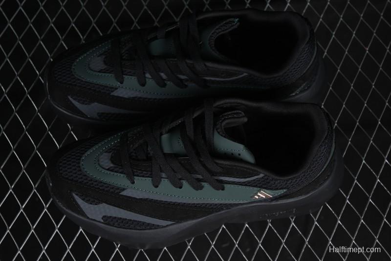 Adidas Lightblaze JH6940 Breathable Running Shoes - AJD4