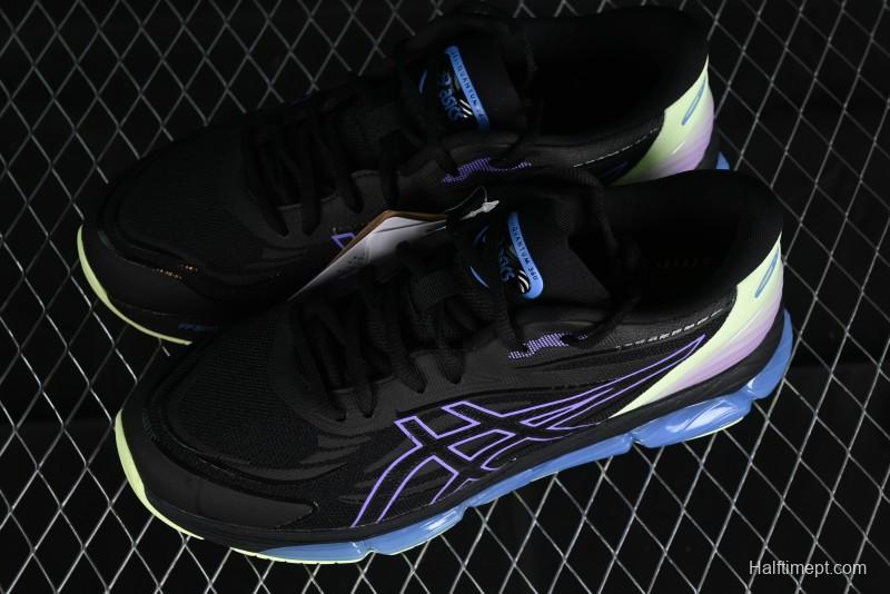 Asics Gel-Quantum 360 VIII Retro Breathable Casual Shoes with Cushioning for Men - 1203A305-004