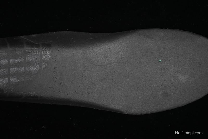 Nike Air Force 1 '07 Low Stussy Collaboration Grey Blue Pig Bear AF1 Low Top Casual Sneakers - DF0188-017