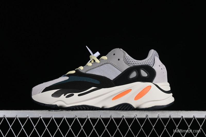 Adidas Yeezy Boost 700 Runner with 3M Reflective Design - B75571