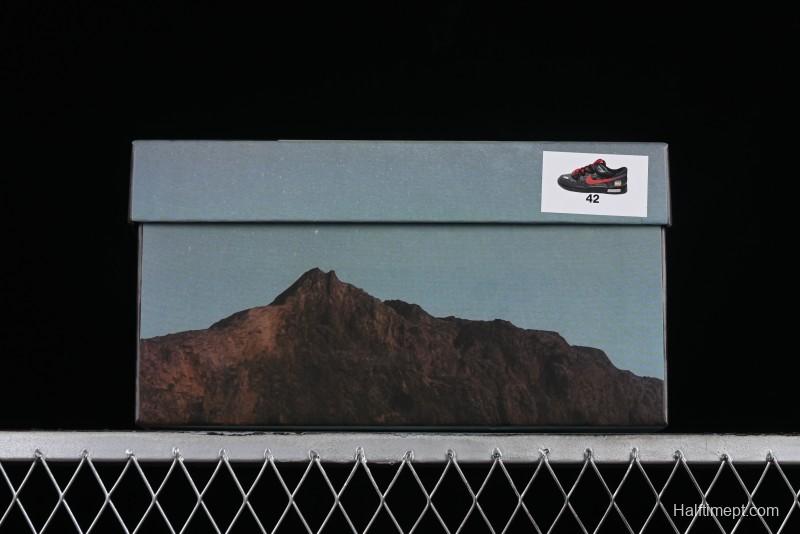 Nike Dunk Low Panda Prank Universe Exploration - Boundless Abyss Cool Black SB Strap Low Top Casual Skate Shoes - DV0831-002