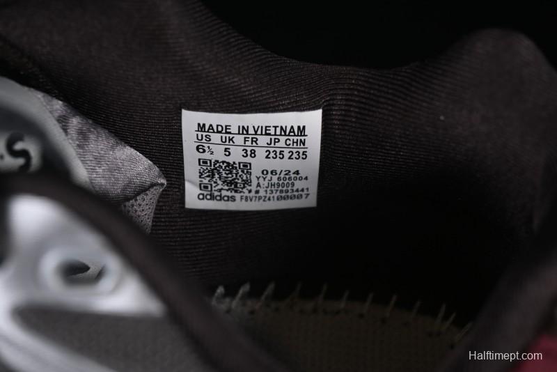 Adidas Song For The Mute x Ad Originals Adistar Cushion Retro Comfortable Anti-Slip Lifestyle Sneakers - JH9009