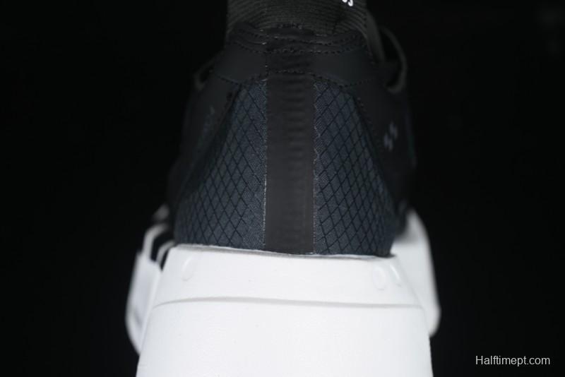 Adidas Adizero Adios 4 M Running Shoes Lightweight Breathable Low-Top - JR6360