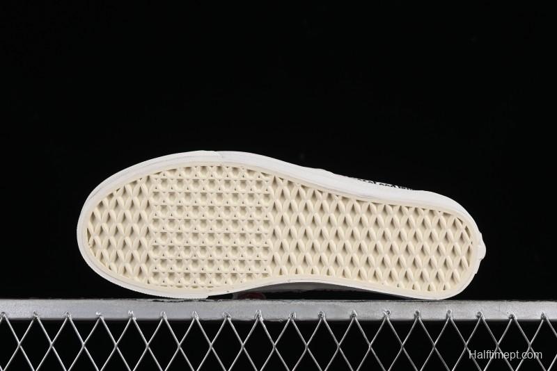 Fear Of God x Vans Era 95 Reissue Low-Top Skate Shoes - VN0A2XRYML6