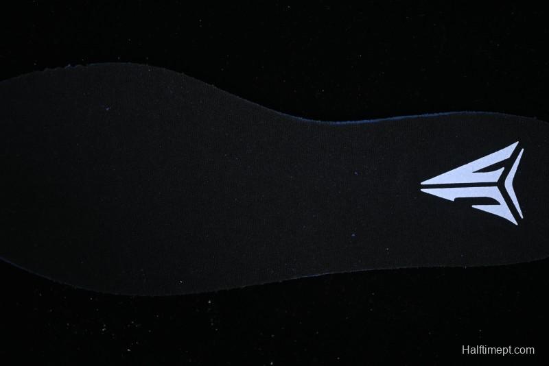 Nike Ja 2 "Nightmare" Performance Basketball Shoes with Air Zoom Cushioning - HQ2638-600