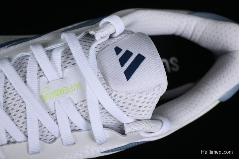 Adidas Supernova Rise IF3015 Lightweight Casual Running Shoes with Dreamstrike+ Cushioning