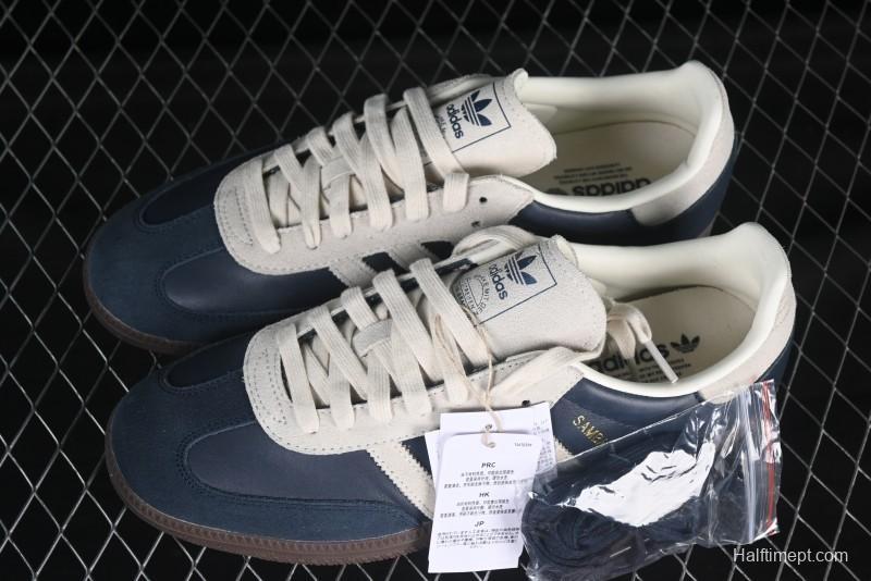 Adidas Samba OG JI3217 Classic Casual Sneakers - JI3217