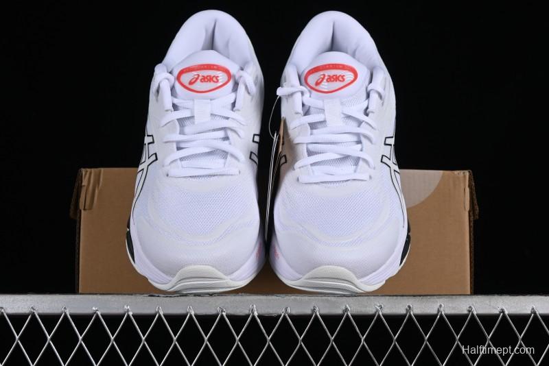 Asics Gel-Quantum 360 VIII Retro Breathable Casual Shoes with Cushioning for Men - 1203A305-101