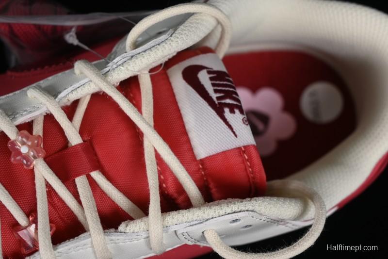 Nike Dunk Low GS Valentine's Day SB Low-Top Casual Skate Shoes - HF0736-161