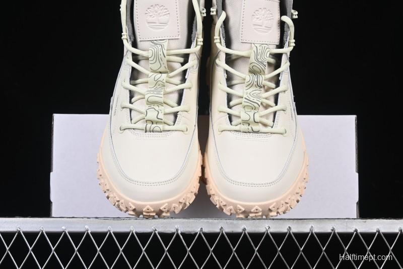 Timberland Outdoor Sports Casual Boots TB0A62EM