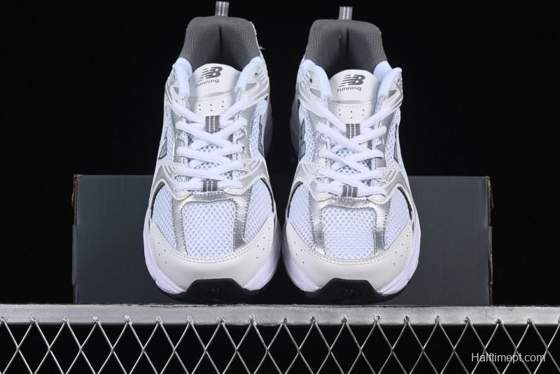 New Balance 530 Series Retro Casual Running Shoes - MR530AD