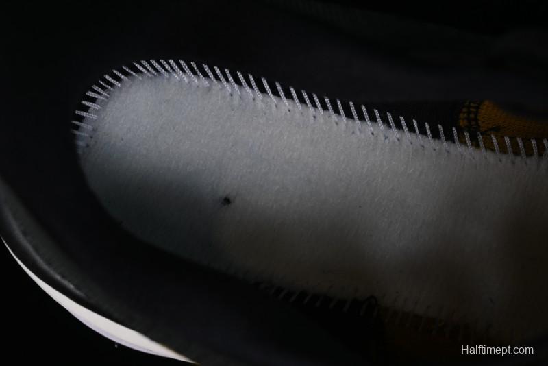 Nike Air Zoom Vomero 17 Summer 2024 Cushioned Casual Running Shoes with Built-in Zoom Air Unit - FB1309-006