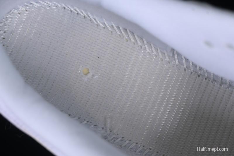 Nike Air Max 1 Retro Running Shoes with Half-Sole Air Cushion - FQ8048-133