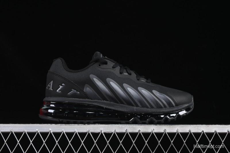 Nike Pegasus Trail 2027 Breathable Cushioned Running Shoes with Air Cushion - DN2027-003