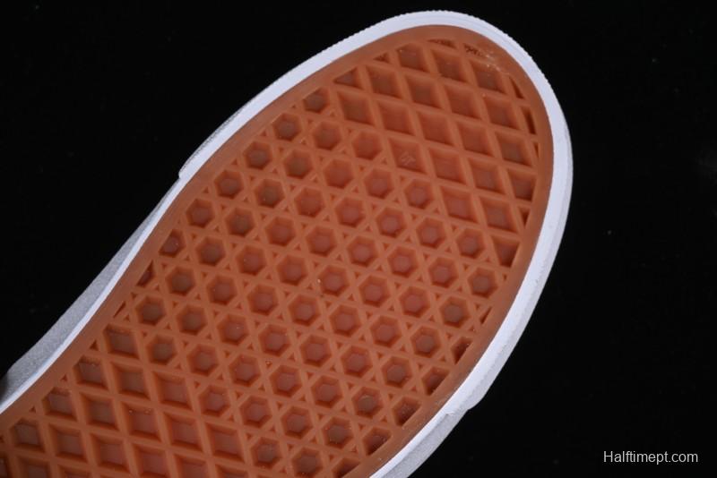 Vans Authentic Reissue 44 Low-Top Casual Skate Shoes - VN0007QZ2VM